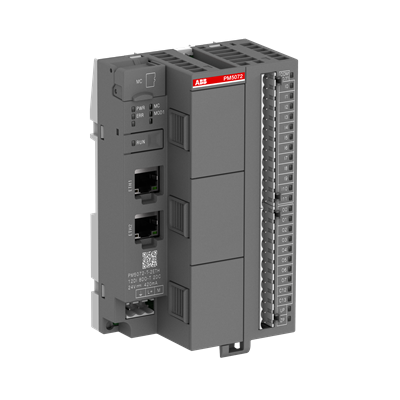 ABB 1SAP124500R0073-PM5072-T-2ETH