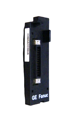 FANUC IC693ACC334GE