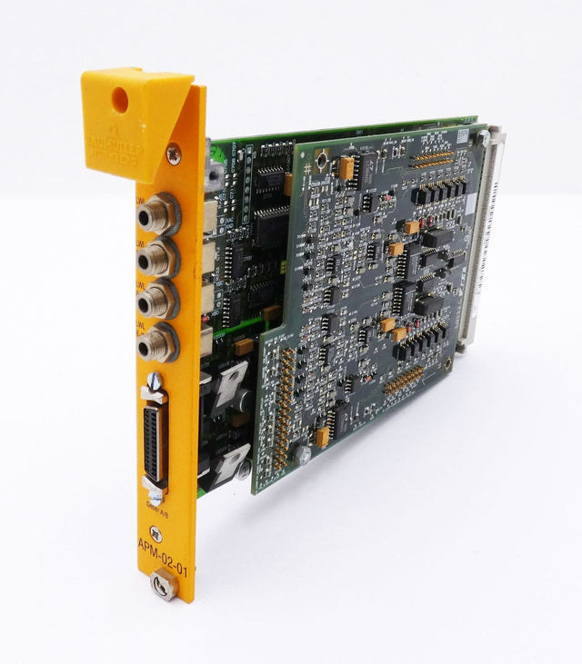 BAUMÜLLER APM-02-01Baumüller