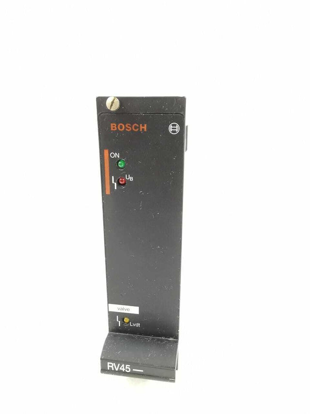 BOSCH REXROTH 0811405148BoschRexroth-RV45