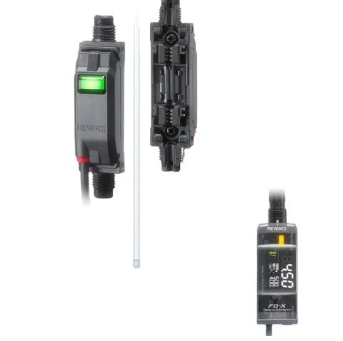 KEYENCE FD-XS1
