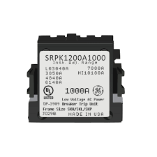 GENERAL ELECTRIC SRPK1200A1000