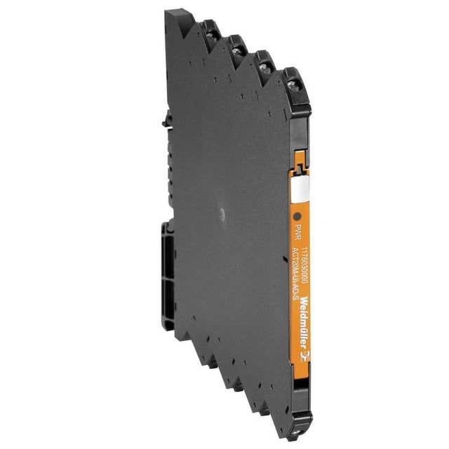 WEIDMULLER 1176070000-ACT20M-CI-CO-ILP-S