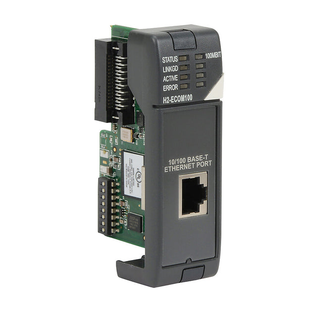AUTOMATION DIRECT H2-ECOM100