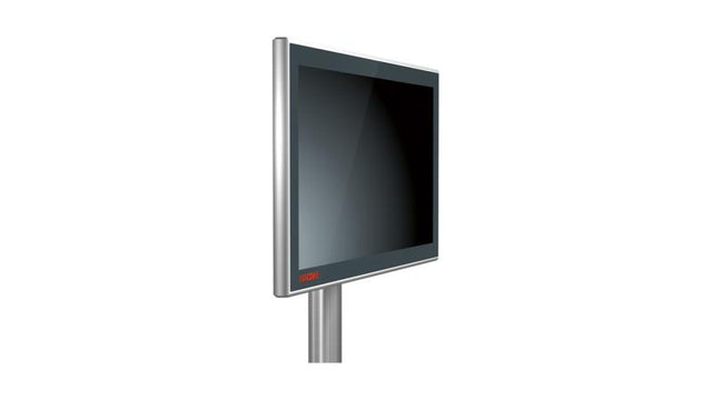 BECKHOFF CP3921-0000