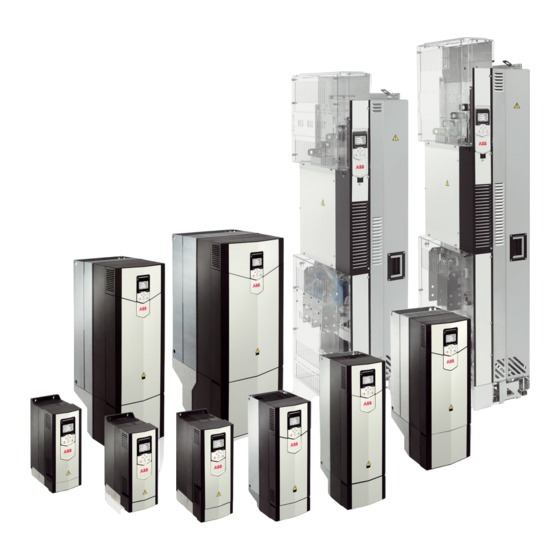 ABB ACS880-304-0820A-7+A018+C183+V112