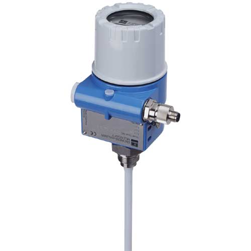 ENDRESS+HAUSER DC11TEN-AA11A1BK1Endress+Hauser