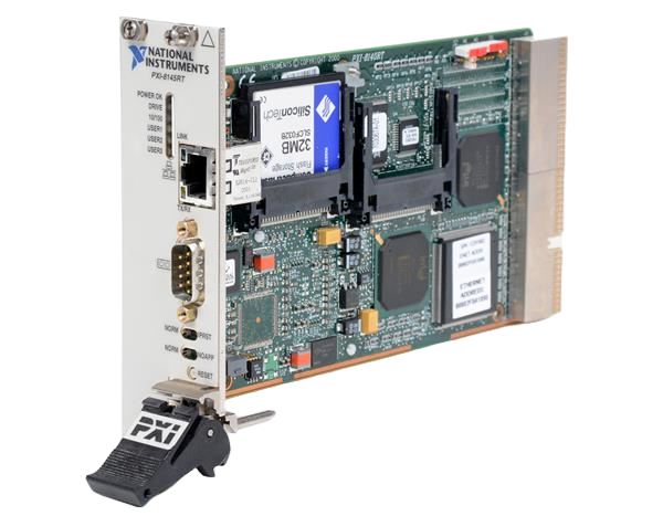NATIONAL INSTRUMENTS PXI-8145RT