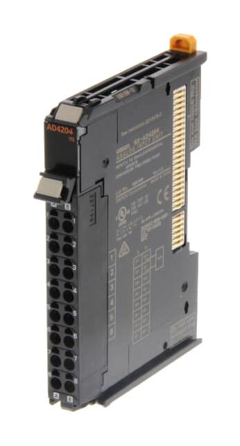 OMRON NX-AD4204