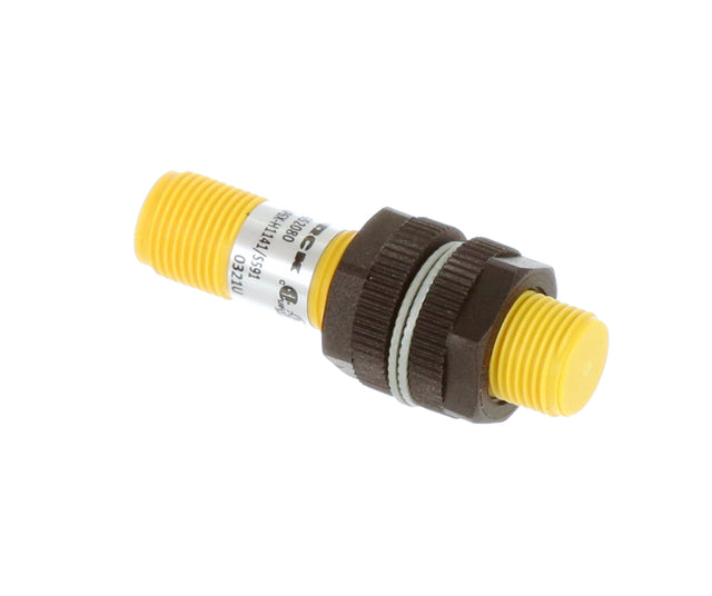 TURCK 1644600-NI8U-S12-AP6X-H1141