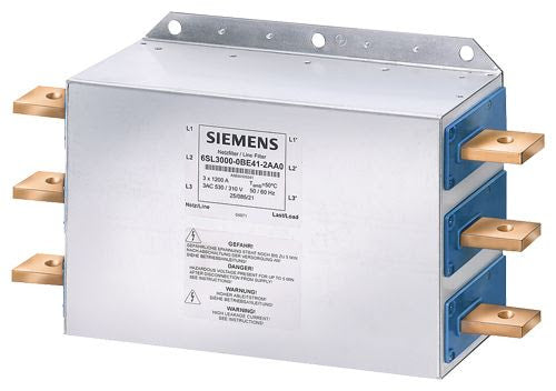 SIEMENS 6SL3000-0BE33-1AA0