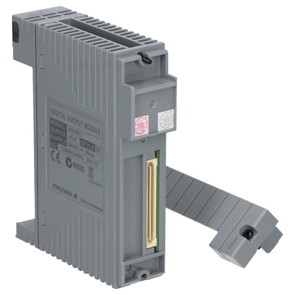 YOKOGAWA ADV551-P63