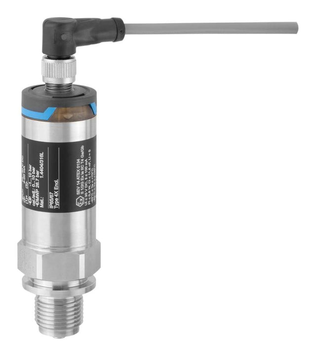 ENDRESS+HAUSER PMP21-AA1U1PBWJJEndress+Hauser