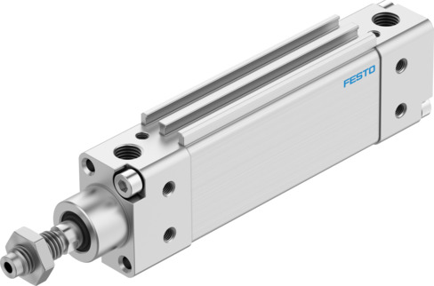 FESTO 151127-DZH-25-160-PPV-A