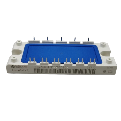 INFINEON BSM50GD60DLC