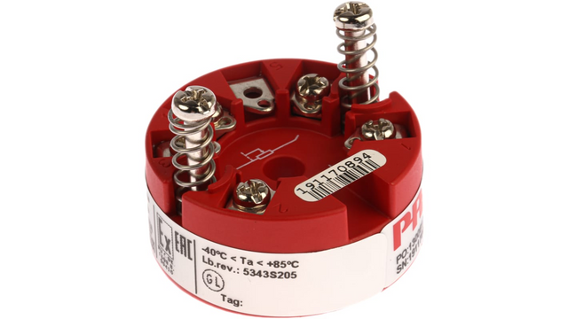 PR ELECTRONICS 5343B