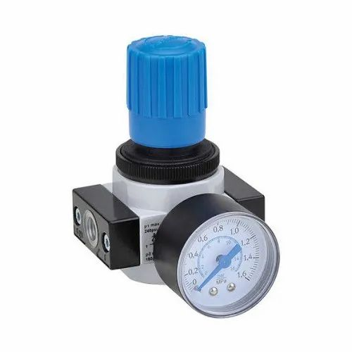 FESTO 539681-LR-1/8-DB-7-MINI