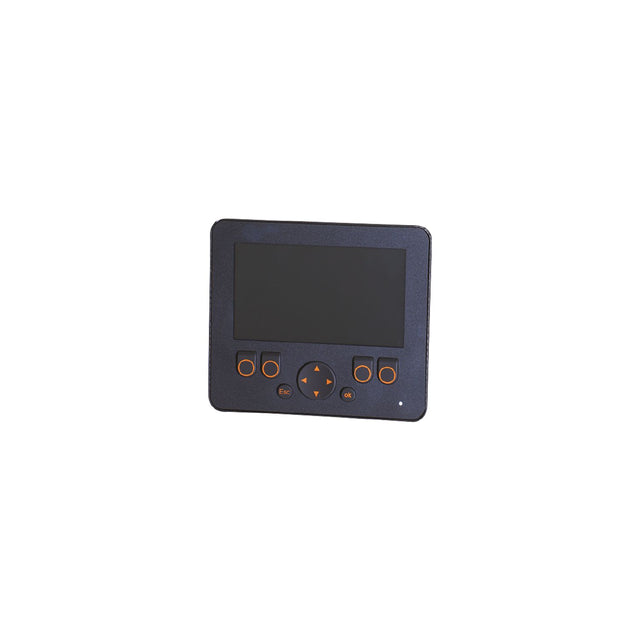IFM CR0452