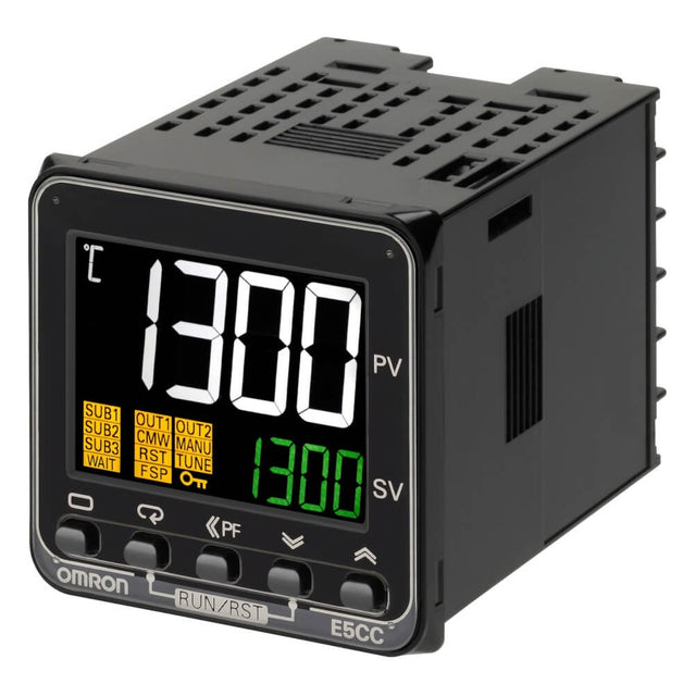 OMRON E5CC-CX3A5M-006