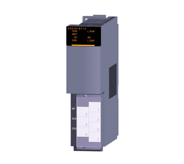 MITSUBISHI QS0J61BT12
