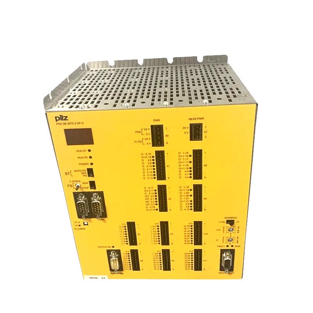 PILZ 300255-PSSSB3075-3DP-S