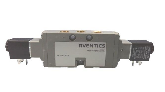 AVENTICS 0820A57001