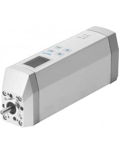 FESTO 533736-MTR-DCI-32S-VCSC-EG14-H2IO