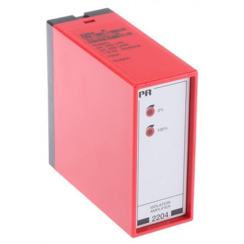 PR ELECTRONICS 2204