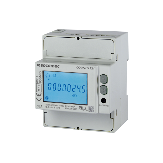 SOCOMEC 48503050