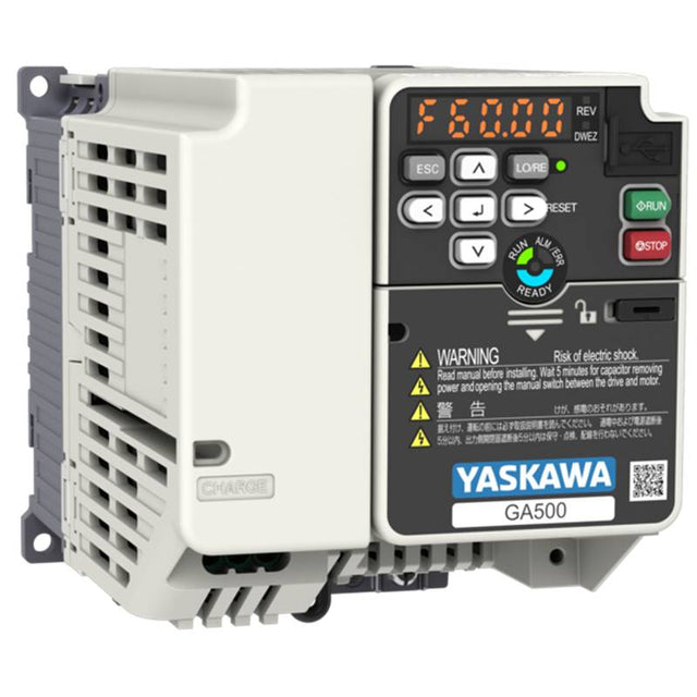 YASKAWA CIPR-GA50C4009EBAA-BAAASA