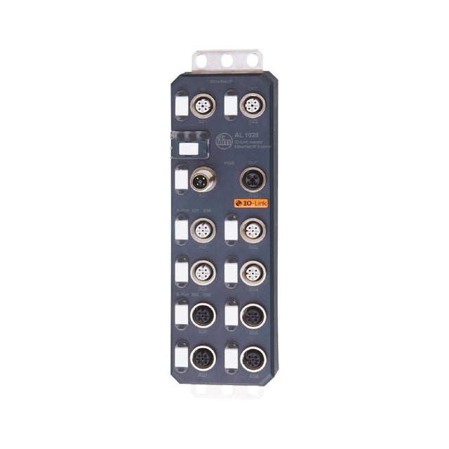 IFM AL1000-IO-LINKMASTERPLPN8PIP67