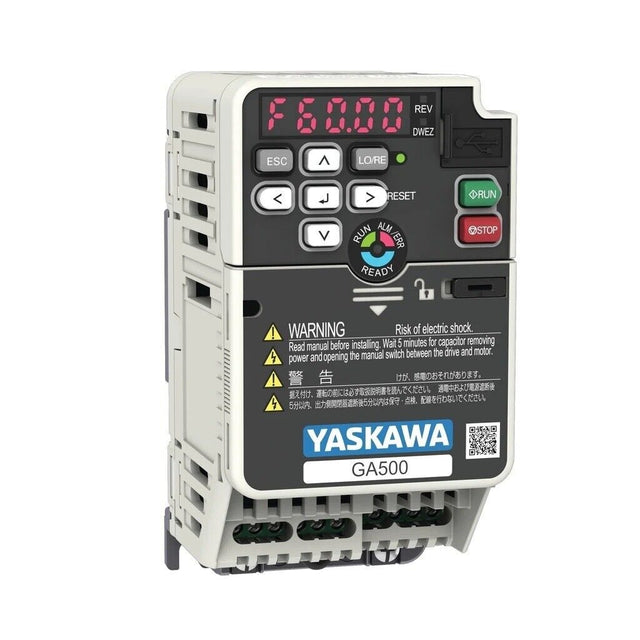 YASKAWA GA50U4007ABA