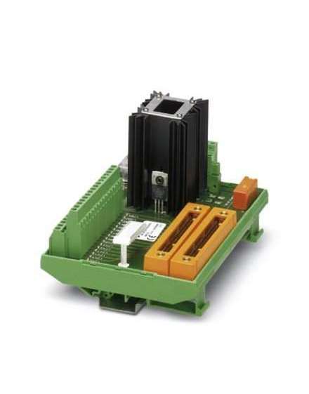 PHOENIX CONTACT 2900175-Outputmodule-UM-2KS50/16DO/RS/MKDS