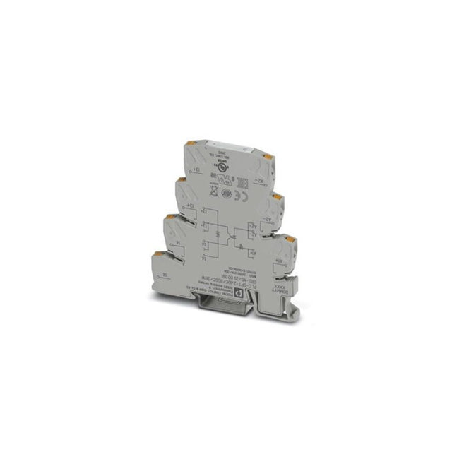 PHOENIX CONTACT 2900391-Solid-staterelaymodule-PLC-OPT-24DC/110DC/3RW