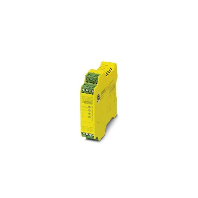 PHOENIX CONTACT 2900526-Safetyrelays-PSR-SPP-24UC/ESAM4/2X1/1X2