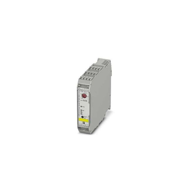 PHOENIX CONTACT 2900582-Hybridmotorstarter-ELRH5-IES-SC-24DC/500AC-0,6