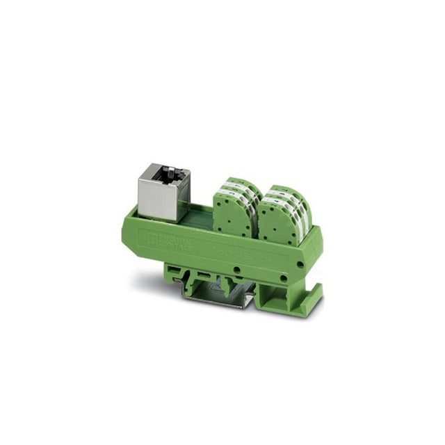 PHOENIX CONTACT 2900682-Passivemodule-UMK-RJ45/S/8PTDA