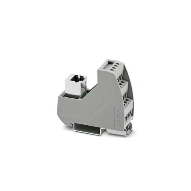 PHOENIX CONTACT 2900701-Interfacemodule-VIP-3/SC/RJ45