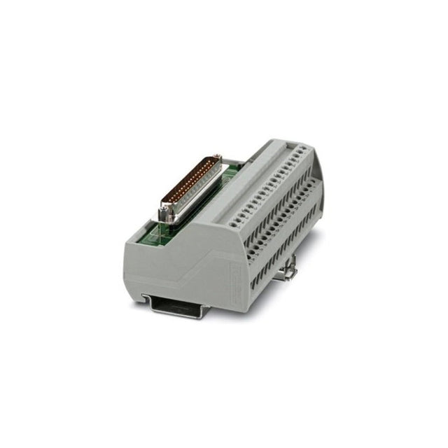 PHOENIX CONTACT 2900786-Interfacemodule-VIP-2/SC/D37SUB/M/SO