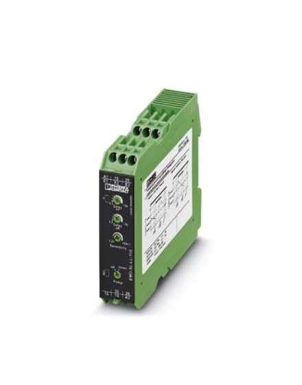 PHOENIX CONTACT 2901137-Monitoringrelay-EMD-SL-LL-110