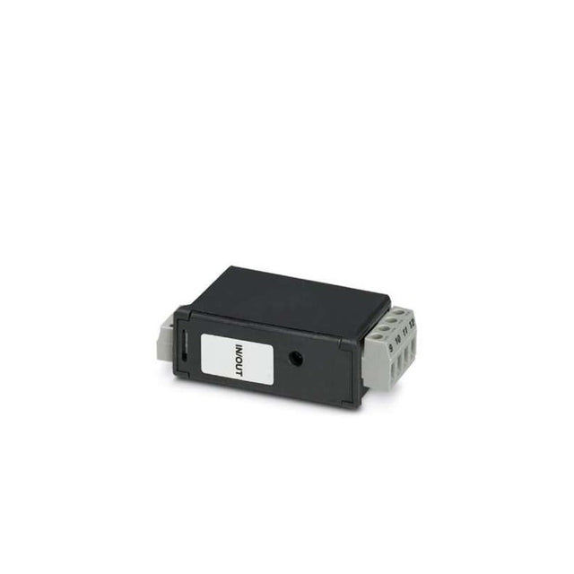PHOENIX CONTACT 2901371-Specialfunctionmodule-EEM-2DIO-MA600