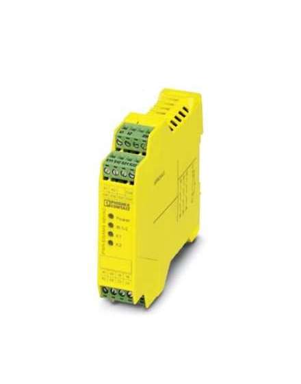 PHOENIX CONTACT 2901417-Safetyrelays-PSR-SPP-42-48UC/ESAM4/3X1/1X2B