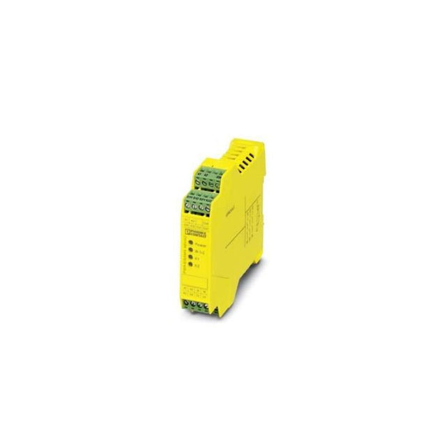 PHOENIX CONTACT 2901429-Safetyrelays-PSR-SPP-230UC/ESAM4/3X1/1X2/B