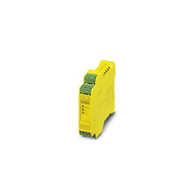 PHOENIX CONTACT 2901430-Safetyrelays-PSR-SCP-230AC/ESAM2/3X1/1X2/B