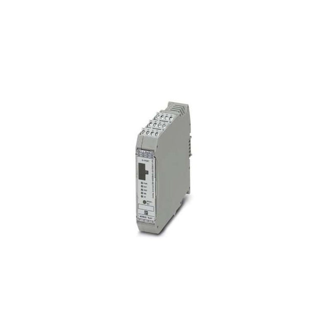 PHOENIX CONTACT 2901528-Datainterface-EM-MODBUS-GATEWAY-IFS