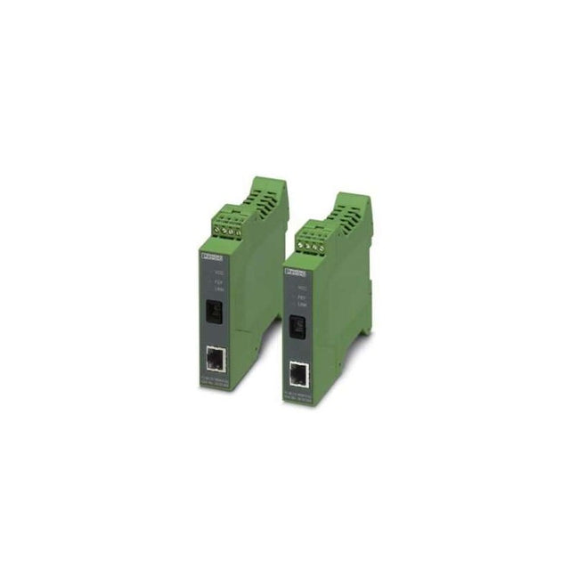 PHOENIX CONTACT 2902660-FOconverters-FLMCEFWDM-SETSC