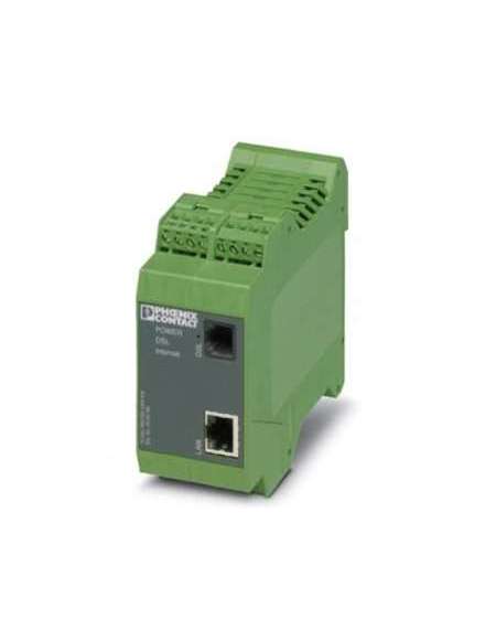 PHOENIX CONTACT 2902709-Router-TCDSLROUTERX400A/B
