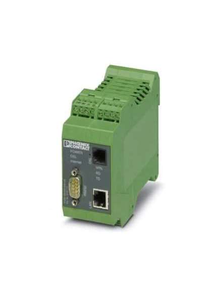 PHOENIX CONTACT 2902710-Router-TCDSLROUTERX500A/B