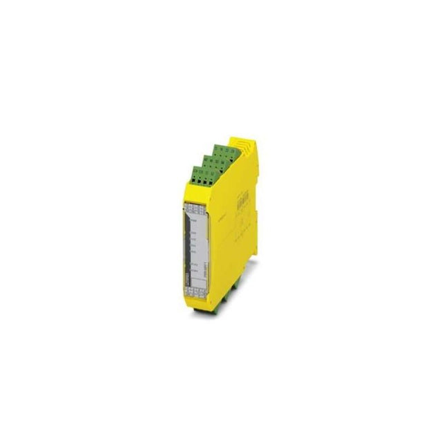 PHOENIX CONTACT 2902726-Safetyrelays-PSR-SPP-24DC/MXF1/4X1/2X2/B