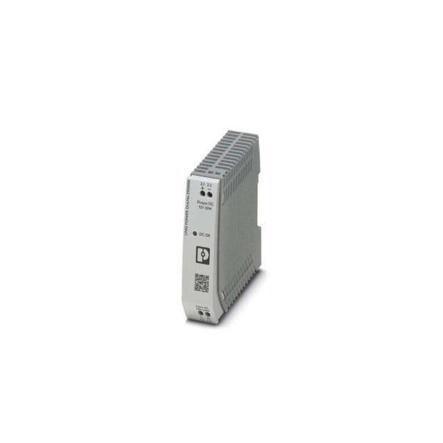 PHOENIX CONTACT 2903000-UNO-PS/1AC/15DC/30W